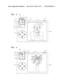 PHOTOGRAPHING APPARATUS AND PHOTOGRAPHING METHOD diagram and image