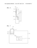 PHOTOGRAPHING APPARATUS AND PHOTOGRAPHING METHOD diagram and image