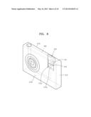 PHOTOGRAPHING APPARATUS AND PHOTOGRAPHING METHOD diagram and image