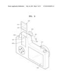 PHOTOGRAPHING APPARATUS AND PHOTOGRAPHING METHOD diagram and image