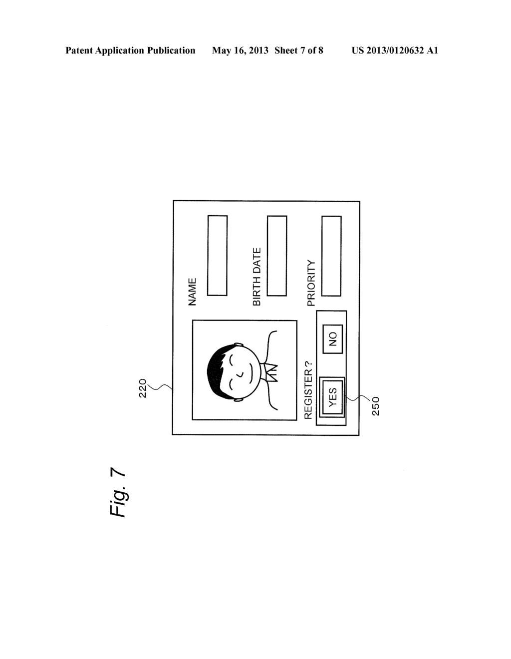 IMAGING APPARATUS - diagram, schematic, and image 08