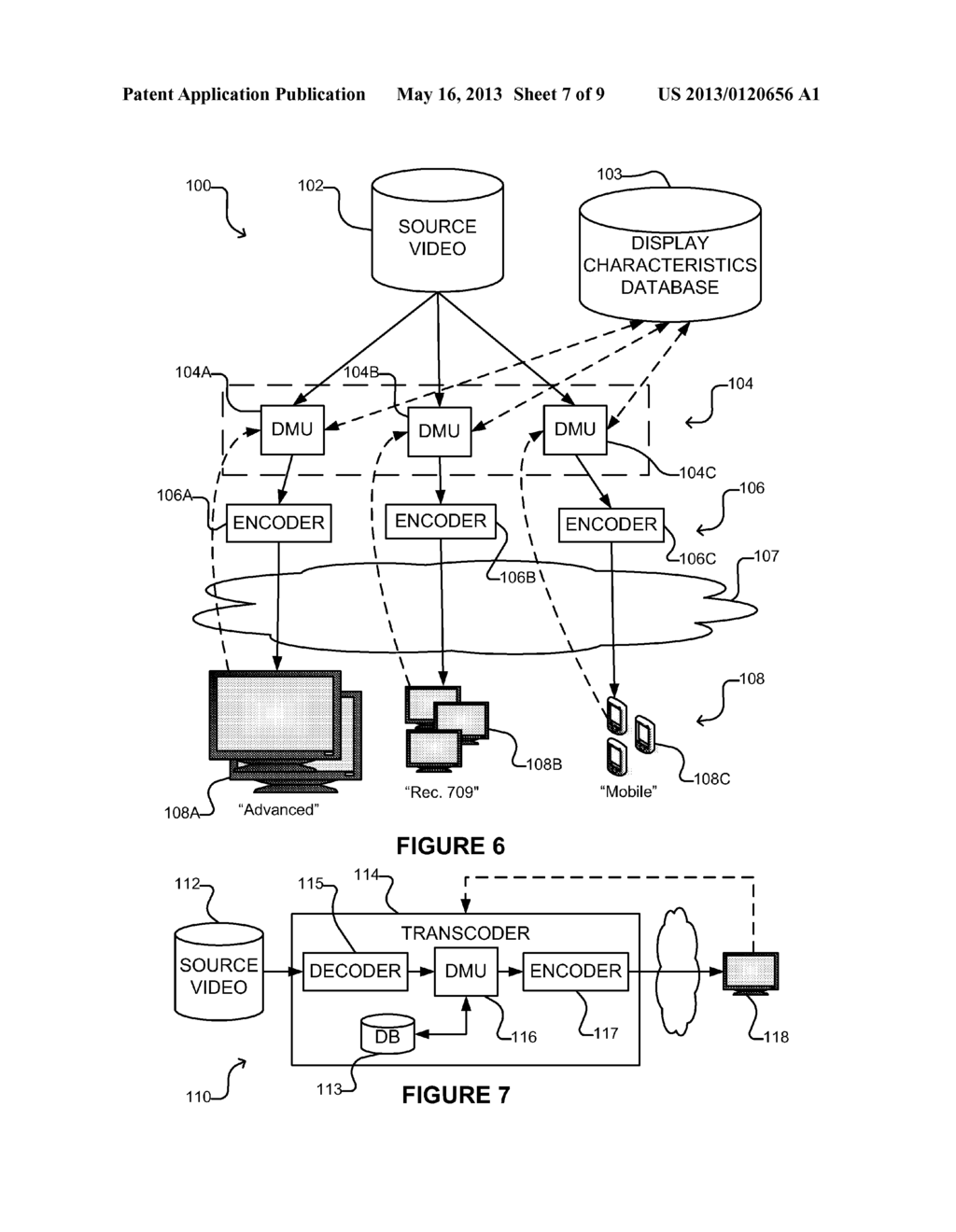 Display Management Server - diagram, schematic, and image 08