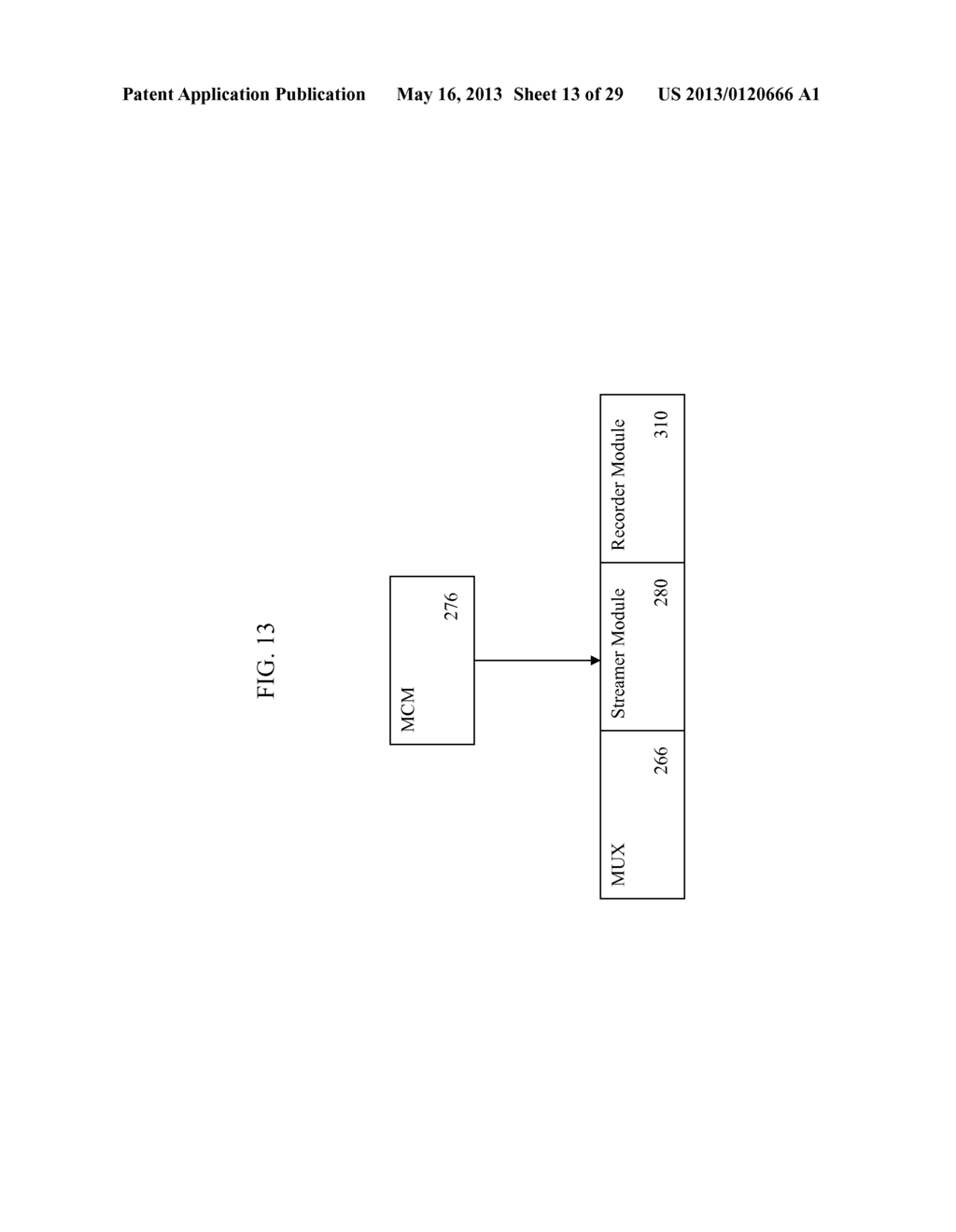 METHOD OF USING A MOBILE DEVICE WITH A TELEVISION DISPLAY - diagram, schematic, and image 14