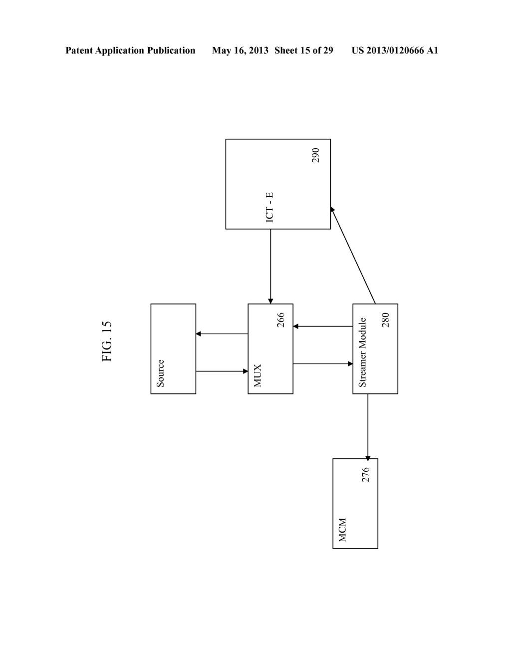 METHOD OF USING A MOBILE DEVICE WITH A TELEVISION DISPLAY - diagram, schematic, and image 16