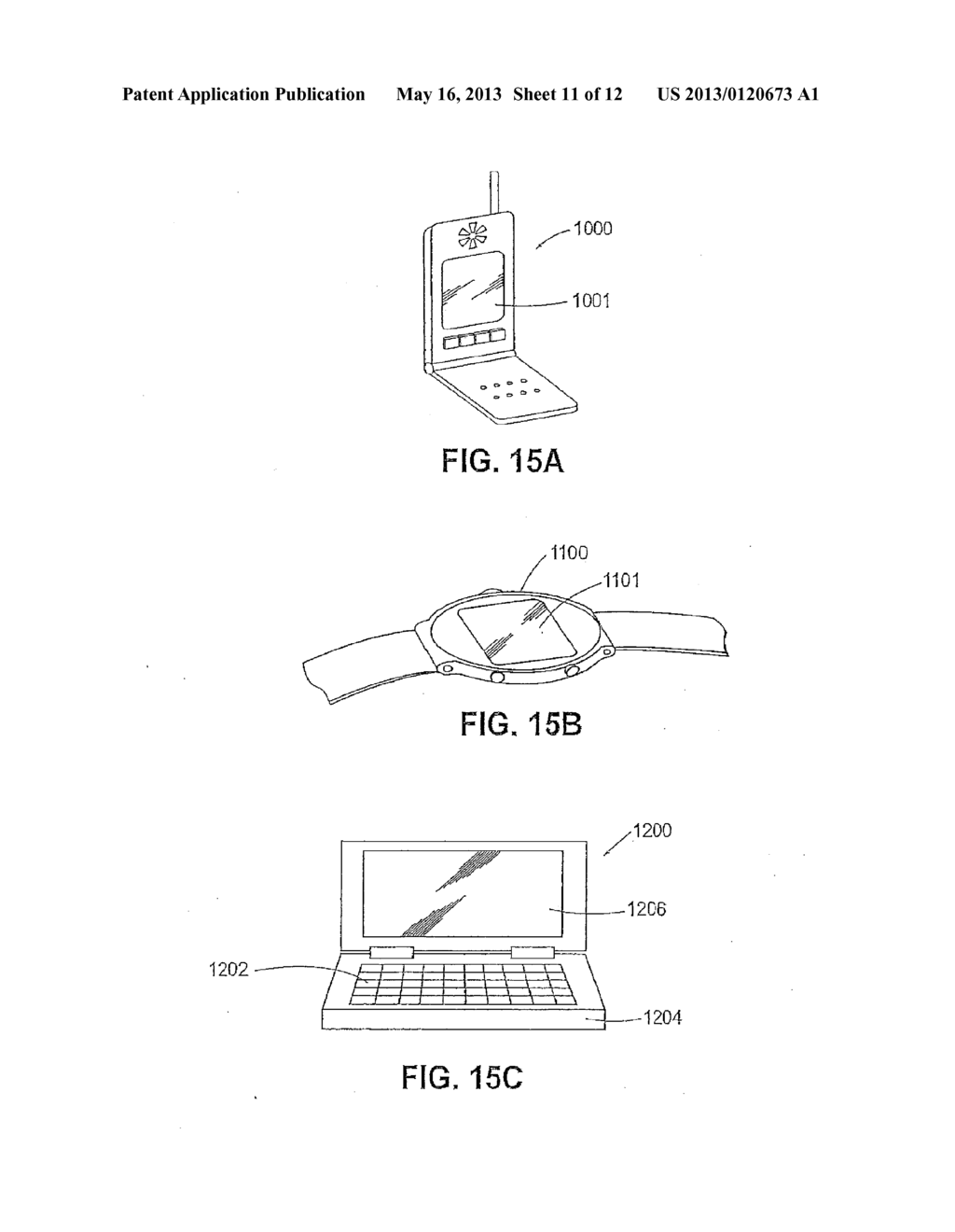 LIQUID CRYSTAL PANEL SUBSTRATE, LIQUID CRYSTAL PANEL, AND ELECTRONIC     DEVICE AND PROJECTION DISPLAY DEVICE USING THE SAME - diagram, schematic, and image 12