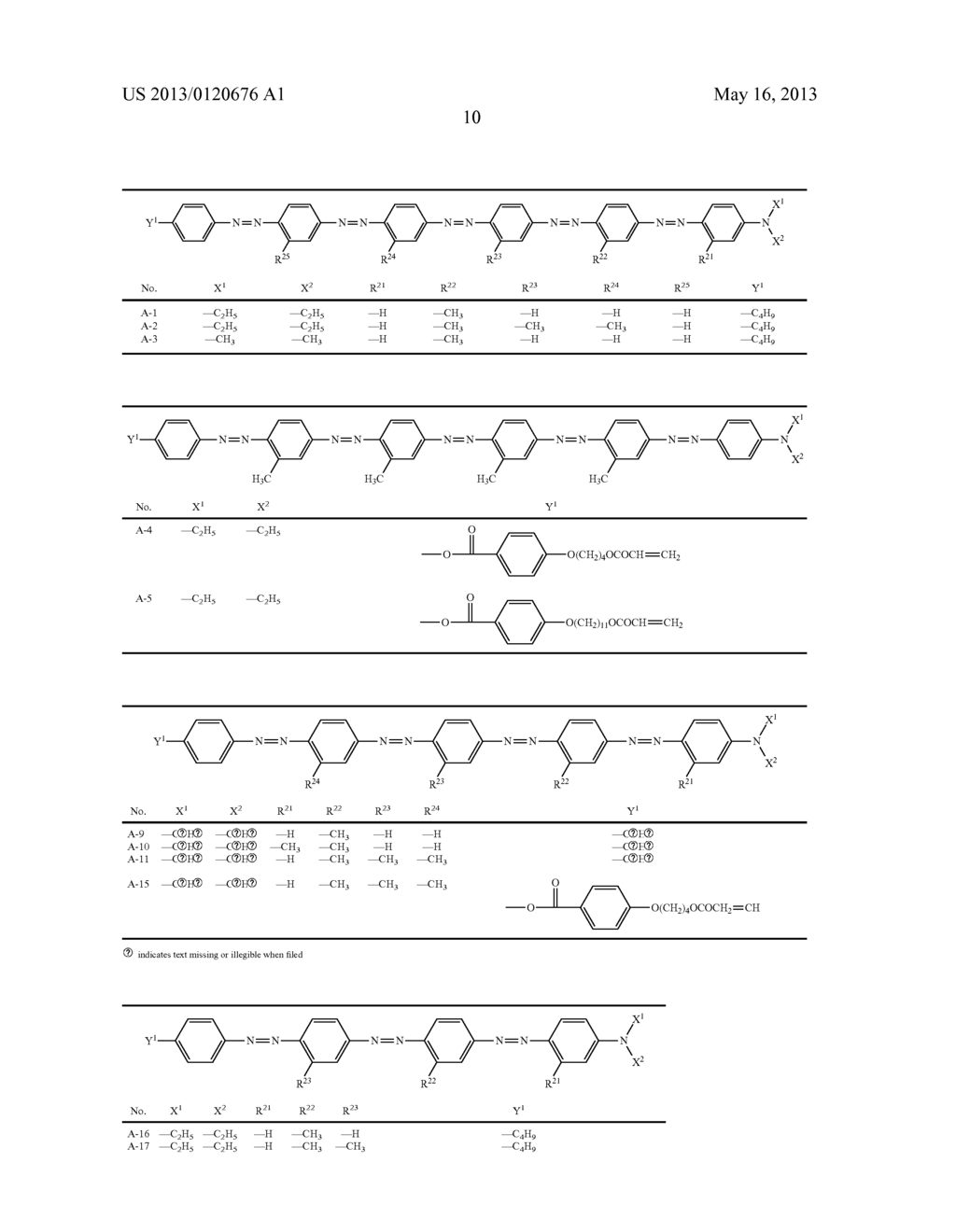 STEREO IMAGE PRINT AND METHOD OF PRODUCING THE SAME - diagram, schematic, and image 16