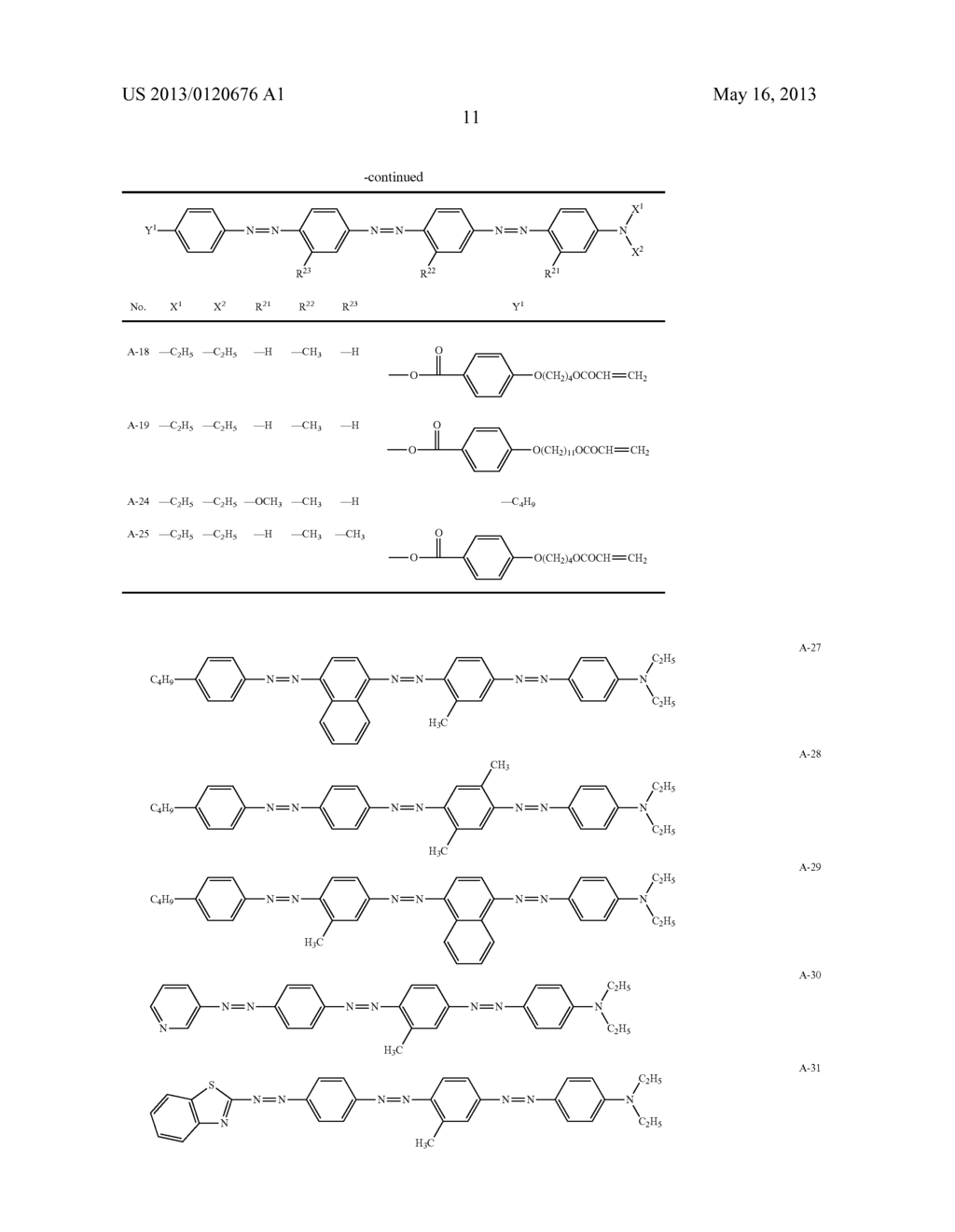 STEREO IMAGE PRINT AND METHOD OF PRODUCING THE SAME - diagram, schematic, and image 17