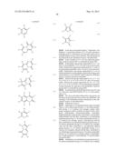 STEREO IMAGE PRINT AND METHOD OF PRODUCING THE SAME diagram and image