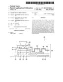 LIQUID CRYSTAL DISPLAY DEVICE diagram and image