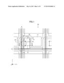 LIQUID CRYSTAL DISPLAY DEVICE diagram and image