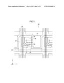 LIQUID CRYSTAL DISPLAY DEVICE diagram and image