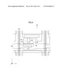 LIQUID CRYSTAL DISPLAY DEVICE diagram and image