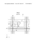 LIQUID CRYSTAL DISPLAY DEVICE diagram and image