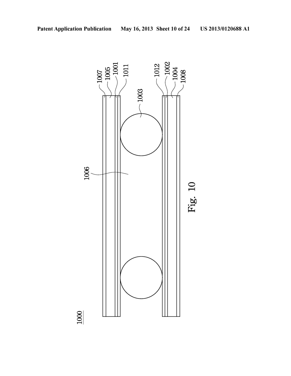 COLOR REGULATING DEVICE FOR ILLUMINATION AND APPARATUS USING THE SAME, AND     METHOD OF REGULATING COLOR - diagram, schematic, and image 11