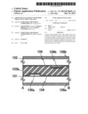 LIQUID CRYSTAL ELEMENT AND METHOD FOR MANUFACTURING THE SAME diagram and image