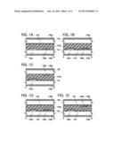 LIQUID CRYSTAL ELEMENT AND METHOD FOR MANUFACTURING THE SAME diagram and image