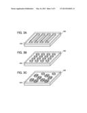 LIQUID CRYSTAL ELEMENT AND METHOD FOR MANUFACTURING THE SAME diagram and image