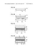 LIQUID CRYSTAL ELEMENT AND METHOD FOR MANUFACTURING THE SAME diagram and image