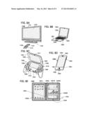 LIQUID CRYSTAL ELEMENT AND METHOD FOR MANUFACTURING THE SAME diagram and image