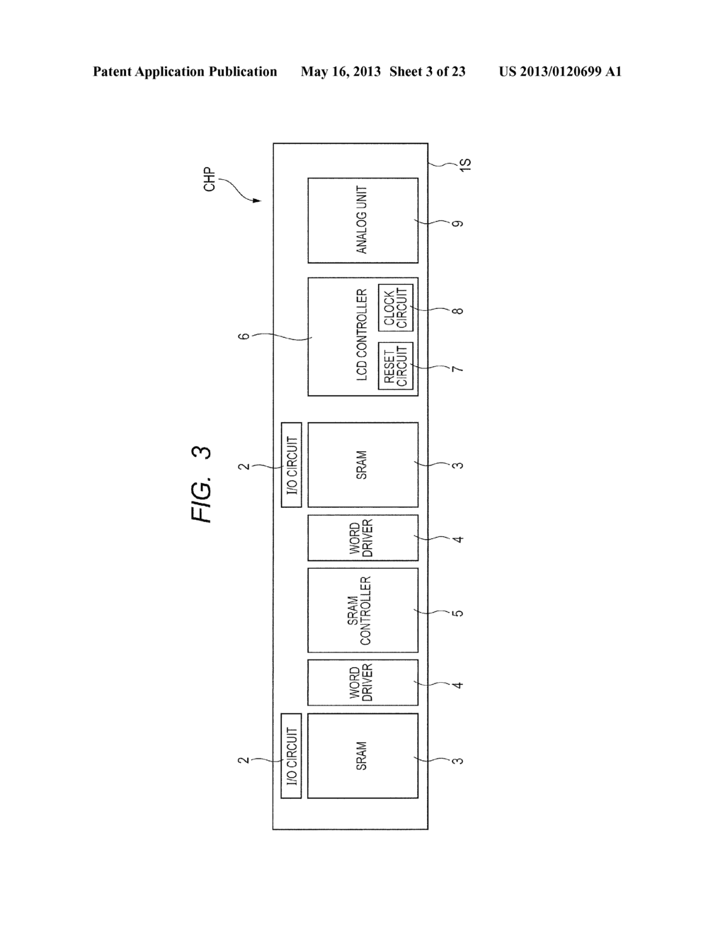 SEMICONDUCTOR DEVICE, METHOD OF MANUFACTURING THE DEVICE, AND LIQUID     CRYSTAL DISPLAY - diagram, schematic, and image 04