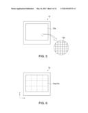 LINE DISPLAY SYSTEM USING PROJECTOR diagram and image