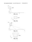 LINE DISPLAY SYSTEM USING PROJECTOR diagram and image