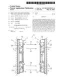 OBJECT DETECTION DEVICE PROVIDED WITH ANGLE ADJUSTMENT MECHANISM diagram and image