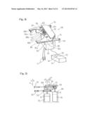 OBJECT DETECTION DEVICE PROVIDED WITH ANGLE ADJUSTMENT MECHANISM diagram and image