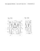 OBJECT DETECTION DEVICE PROVIDED WITH ANGLE ADJUSTMENT MECHANISM diagram and image