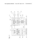 OBJECT DETECTION DEVICE PROVIDED WITH ANGLE ADJUSTMENT MECHANISM diagram and image