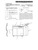 PRINT ENGINE FOR PRINTING A PRINT JOB USING APPROPRIATE CALIBRATION DATA diagram and image