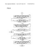 PAPER-FEEDING DEVICE AND IMAGE FORMING APPARATUS diagram and image