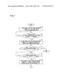 PAPER-FEEDING DEVICE AND IMAGE FORMING APPARATUS diagram and image