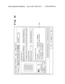 JOB PROCESSING SYSTEM AND METHOD THEREOF AND STORAGE MEDIUM, AND PROGRAM diagram and image