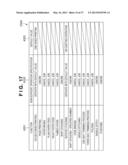 JOB PROCESSING SYSTEM AND METHOD THEREOF AND STORAGE MEDIUM, AND PROGRAM diagram and image