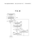 JOB PROCESSING SYSTEM AND METHOD THEREOF AND STORAGE MEDIUM, AND PROGRAM diagram and image