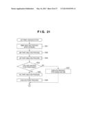 JOB PROCESSING SYSTEM AND METHOD THEREOF AND STORAGE MEDIUM, AND PROGRAM diagram and image