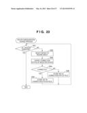 JOB PROCESSING SYSTEM AND METHOD THEREOF AND STORAGE MEDIUM, AND PROGRAM diagram and image