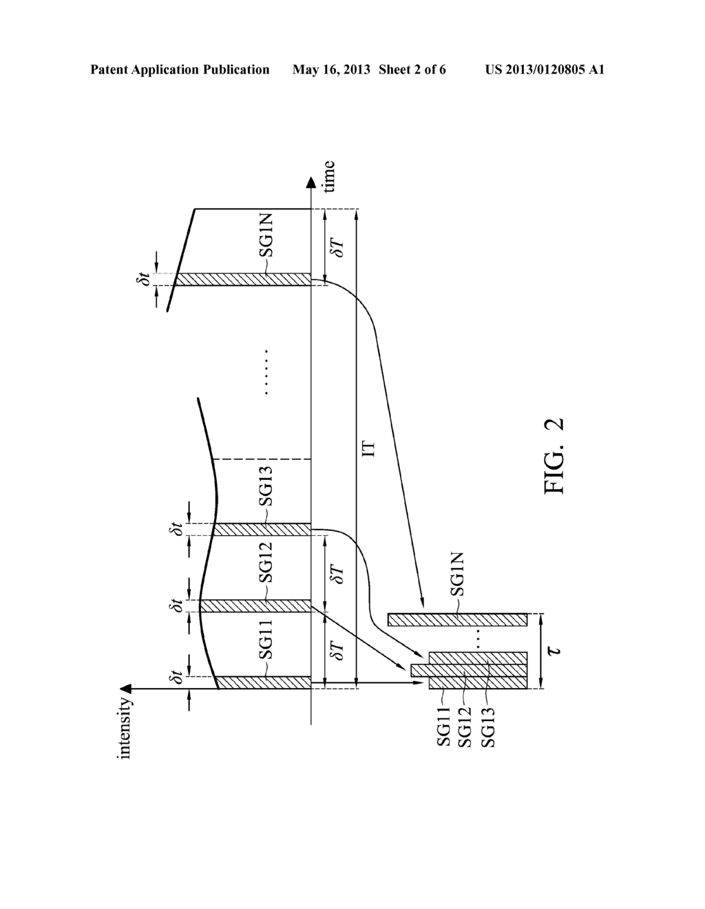 IMAGE SYSTEMS AND SCAN METHODS - diagram, schematic, and image 03