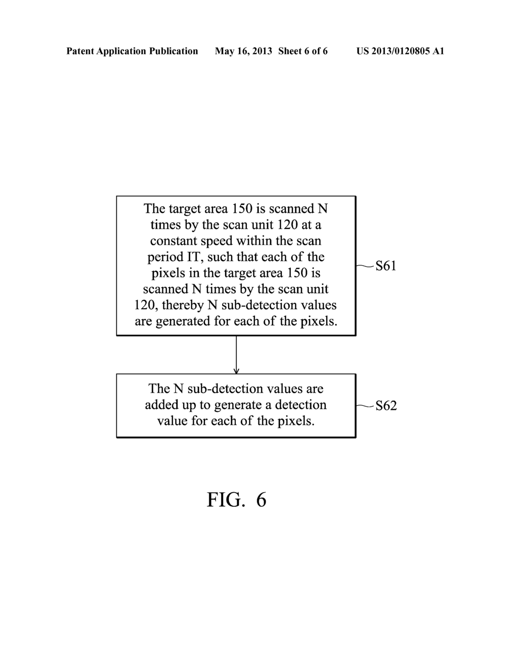 IMAGE SYSTEMS AND SCAN METHODS - diagram, schematic, and image 07