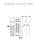 IMAGE DETERMINING APPARATUS AND IMAGE DETERMINING METHOD diagram and image