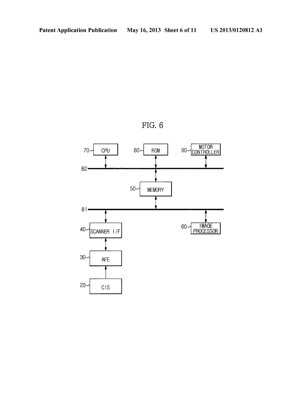 IMAGE PROCESSING APPARATUS AND METHOD OF CONTROLLING THE SAME - diagram, schematic, and image 07