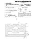 LENS MODULE WITH INFRARED ABSORBING FILTER diagram and image