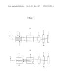 REFLECTION TYPE VARIABLE OPTICAL ATTENUATOR diagram and image