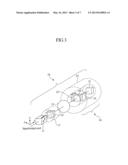 REFLECTION TYPE VARIABLE OPTICAL ATTENUATOR diagram and image