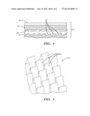 HEADS-UP DISPLAY SYSTEM diagram and image