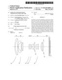 ZOOM LENS AND IMAGE PICKUP APPARATUS INCLUDING THE SAME diagram and image