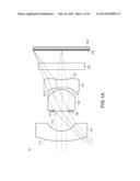 OPTICAL LENS SYSTEM FOR IMAGE TAKING diagram and image