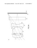 OPTICAL LENS SYSTEM FOR IMAGE TAKING diagram and image