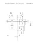 DRIVING CIRCUITS WITH POWER MOS BREAKDOWN PROTECTION AND DRIVING METHODS     THEREOF diagram and image